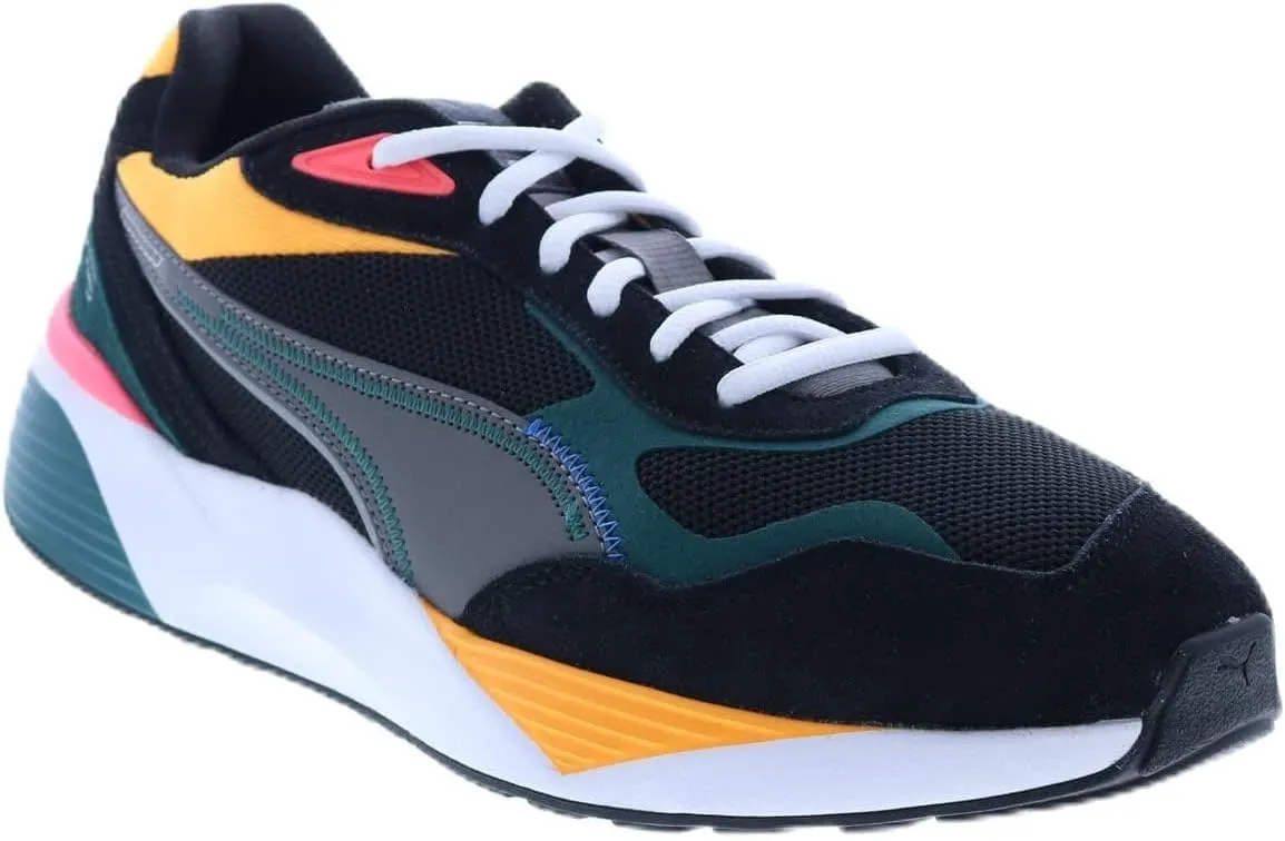 PUMA Men's Rs-Metric Sneaker