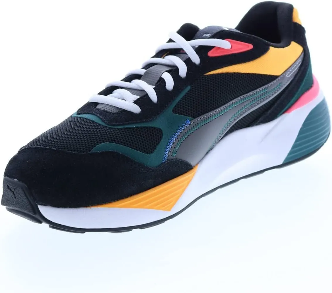 PUMA Men's Rs-Metric Sneaker
