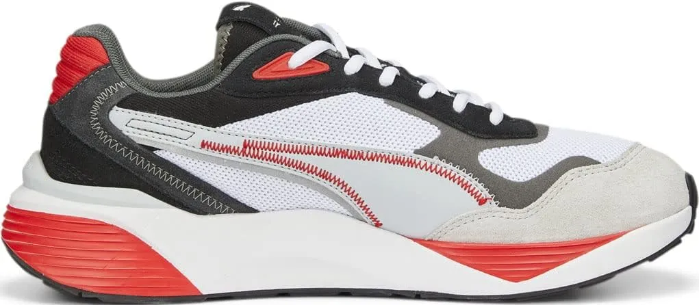 PUMA Men's Rs-Metric Sneaker