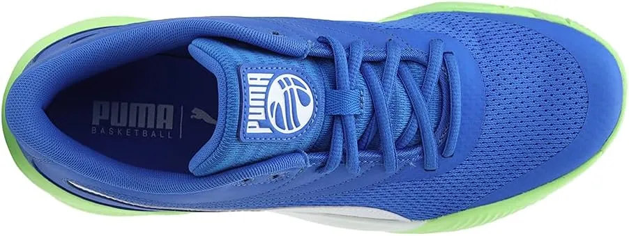 PUMA Men's Triple Basketball Shoe