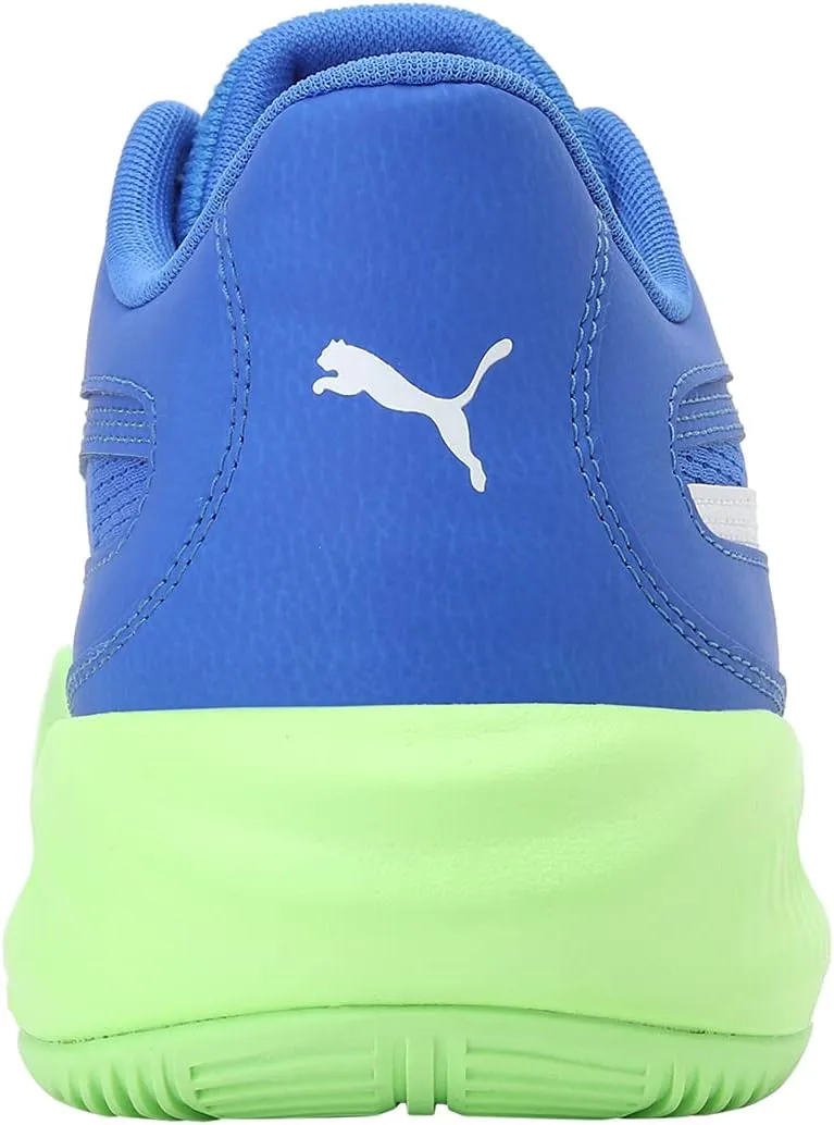 PUMA Men's Triple Basketball Shoe