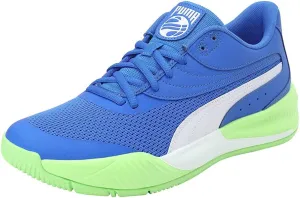 PUMA Men's Triple Basketball Shoe