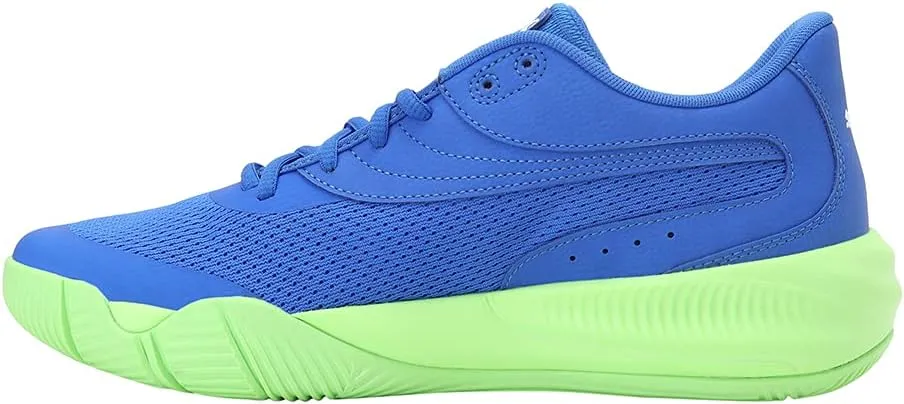 PUMA Men's Triple Basketball Shoe