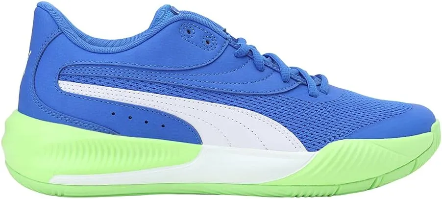 PUMA Men's Triple Basketball Shoe