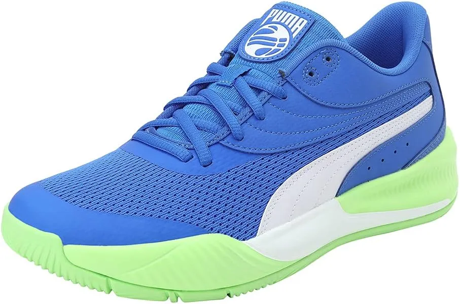 PUMA Men's Triple Basketball Shoe
