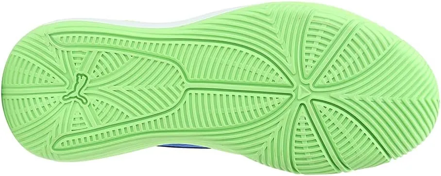 PUMA Men's Triple Basketball Shoe