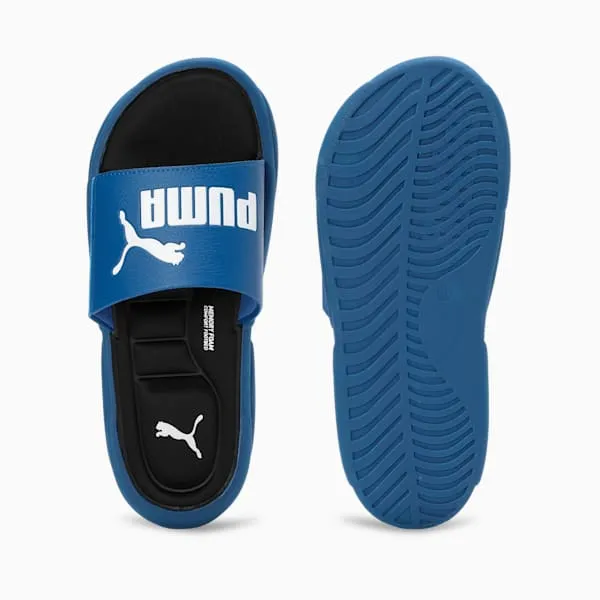 PUMA Royalcat Memory Foam Men's Slides