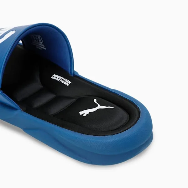 PUMA Royalcat Memory Foam Men's Slides