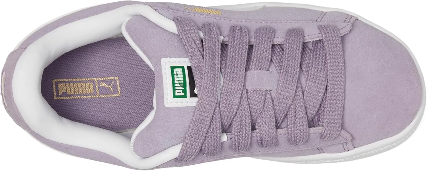 PUMA Unisex-Child Suede XL (Little Kid) Sneaker