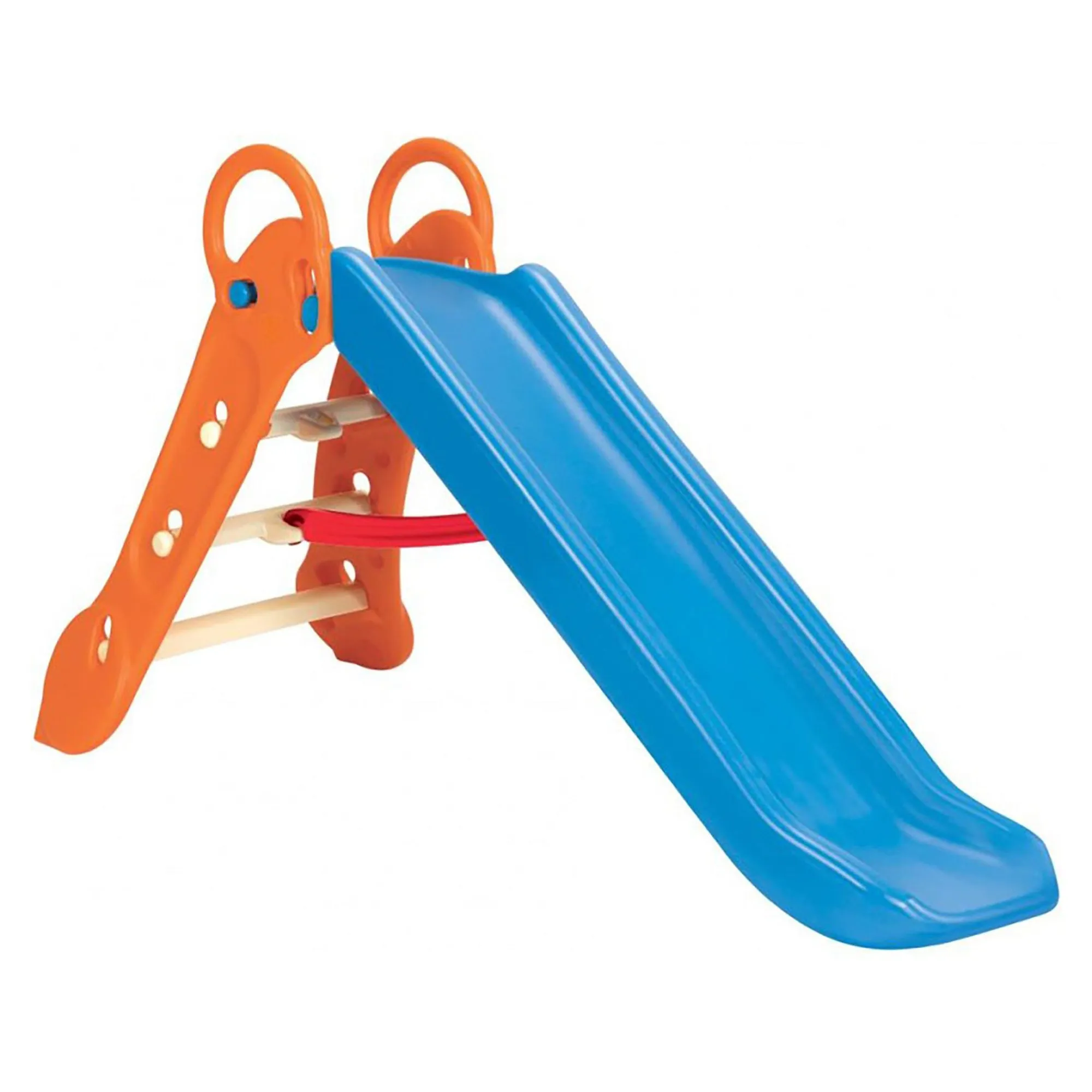 Qwikfold Maxi-Slide Adjustable Slide Playset