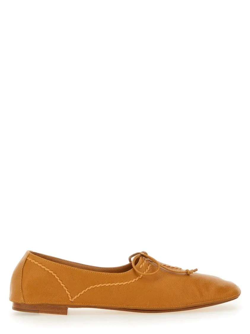 Rassa" Moccasin