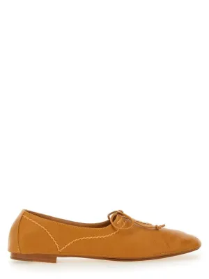Rassa" Moccasin
