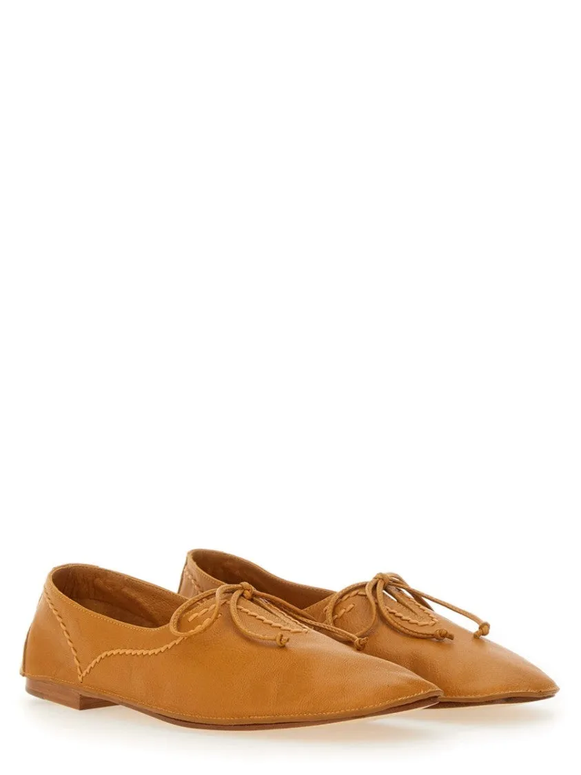 Rassa" Moccasin