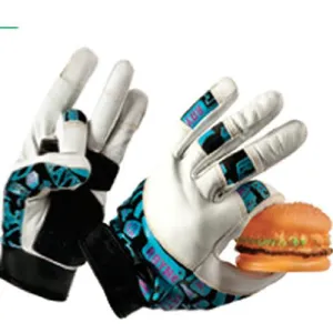 Rayne Longboard Gloves: Idle Hands V2
