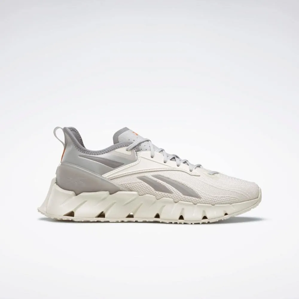 Reebok Unisex-Adult Zig Kinetica 3.0 Sneaker