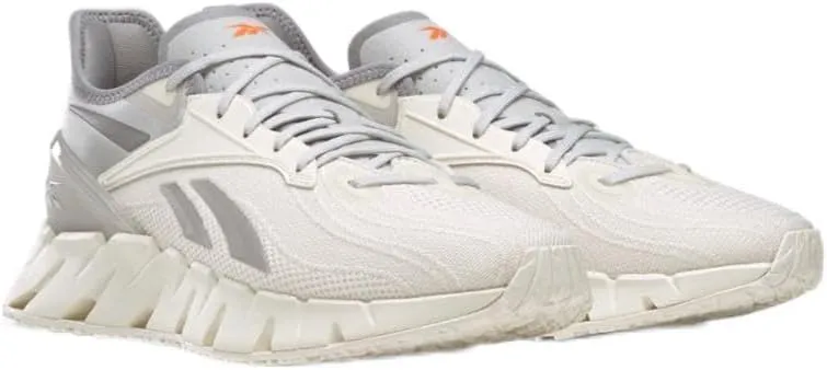 Reebok Unisex-Adult Zig Kinetica 3.0 Sneaker