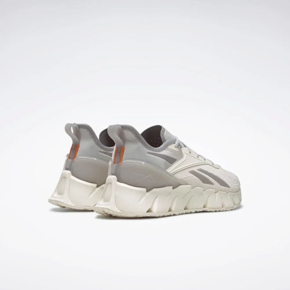 Reebok Unisex-Adult Zig Kinetica 3.0 Sneaker