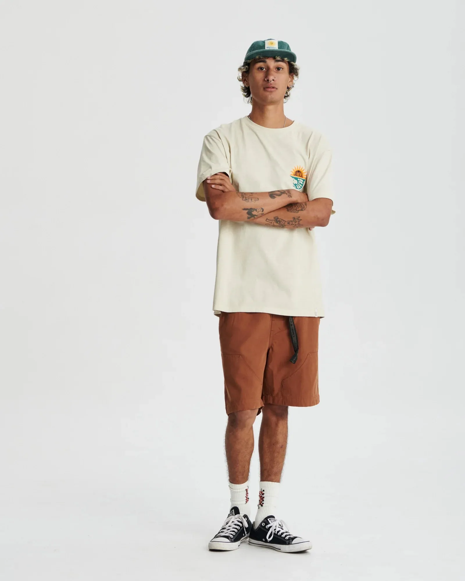 Reflection Tee