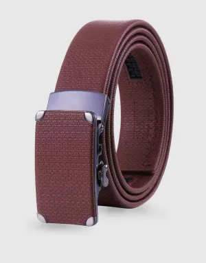 Resplendent Premium Rachet Belt