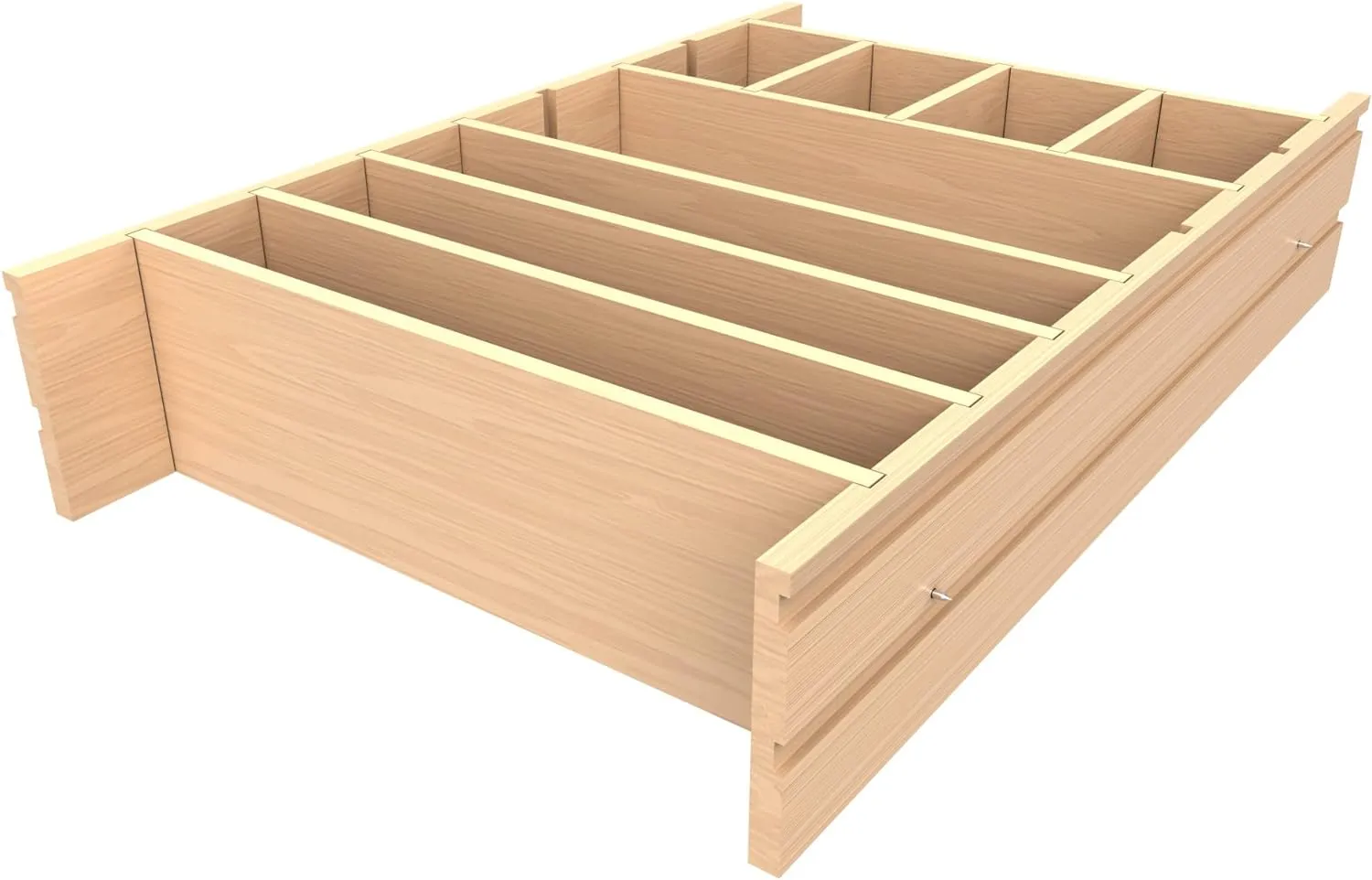 Rev-A-Shelf Deep Drawer Divider System