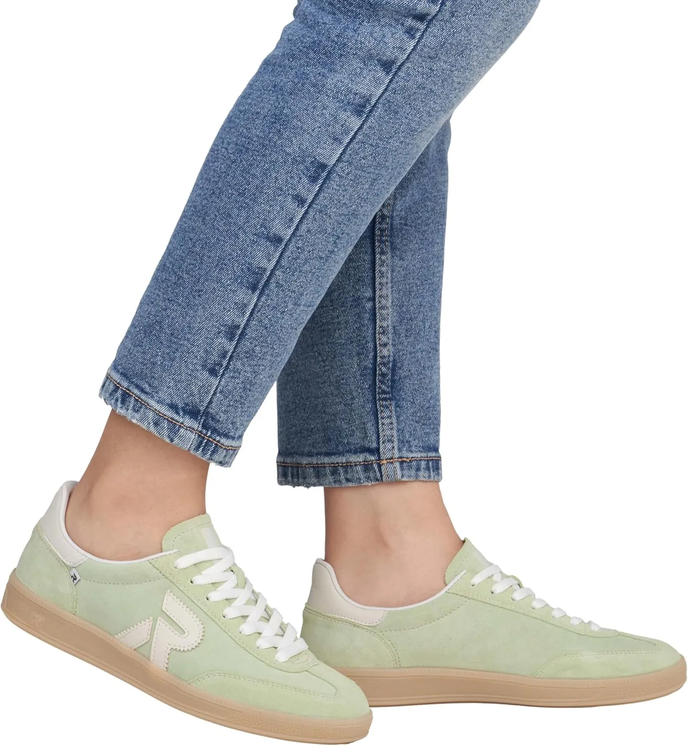 Rieker Women's Low Trainers