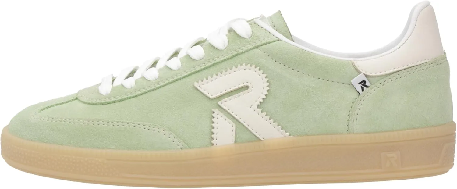 Rieker Women's Low Trainers