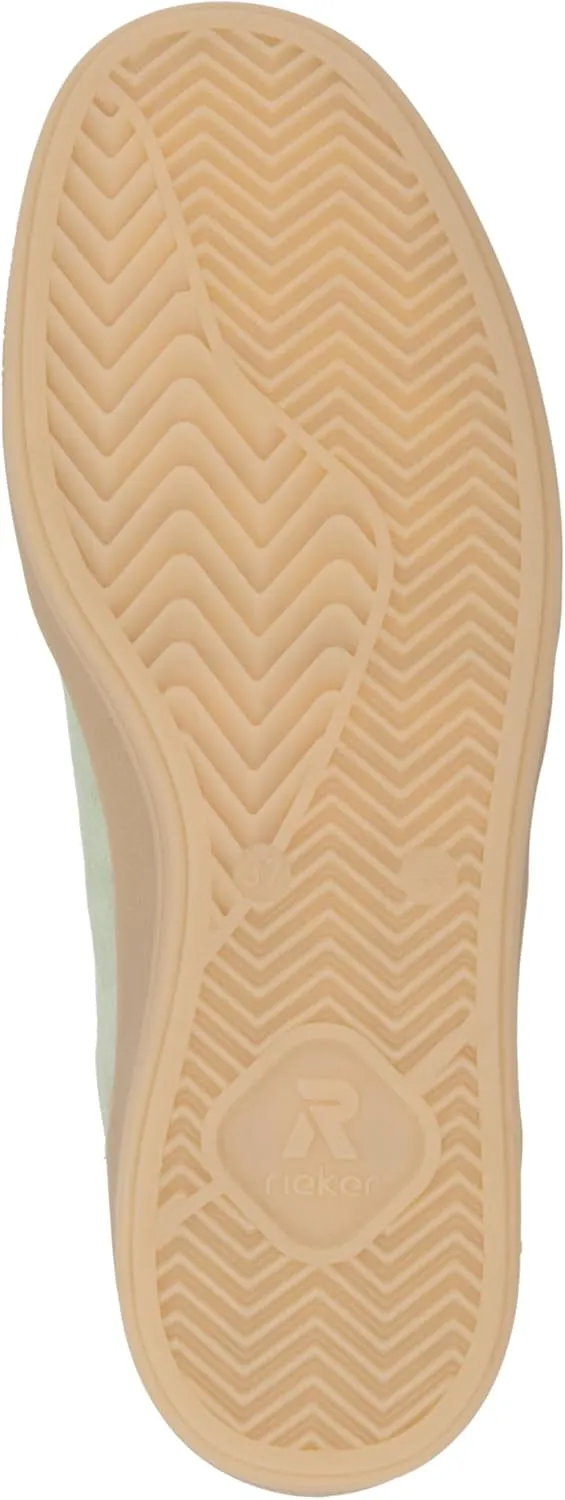 Rieker Women's Low Trainers