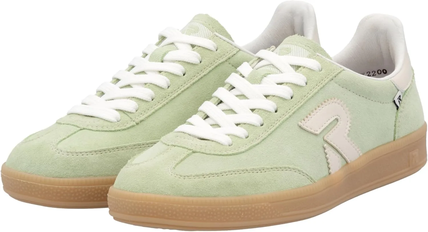Rieker Women's Low Trainers