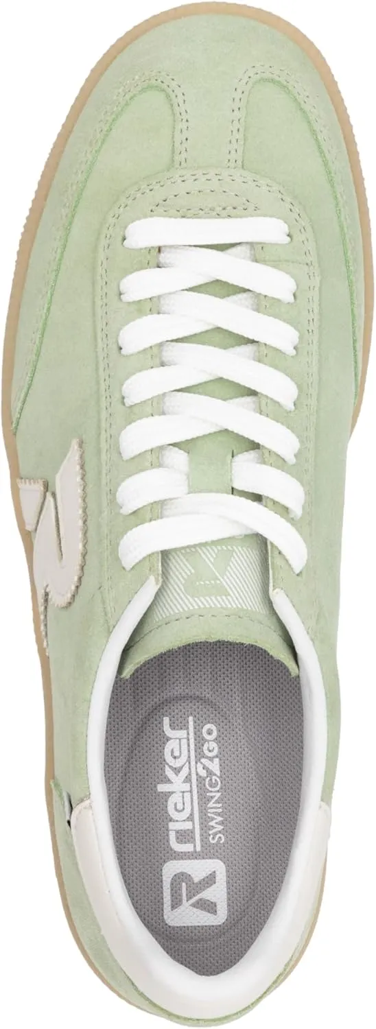 Rieker Women's Low Trainers