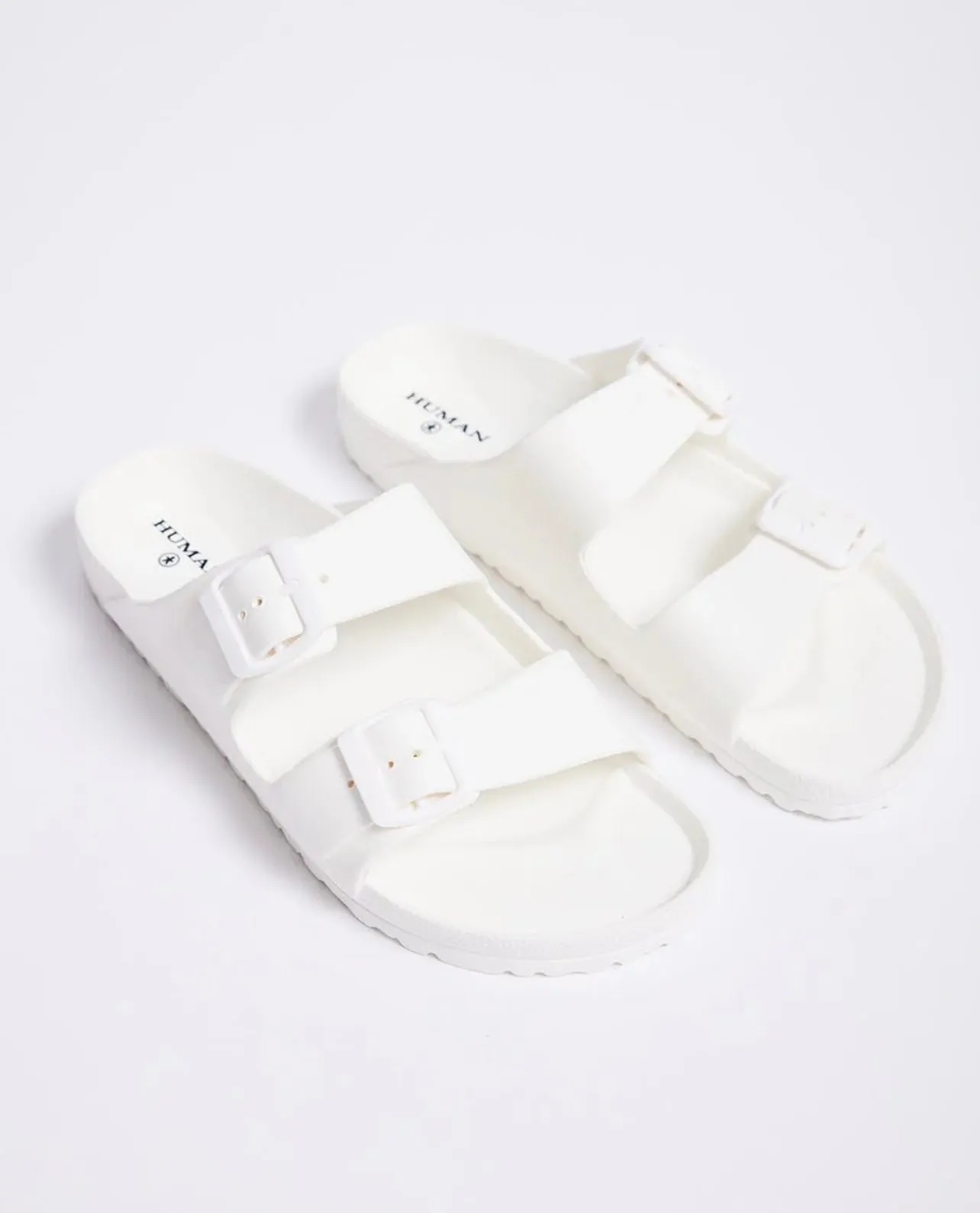 Ripe Slide ~ White