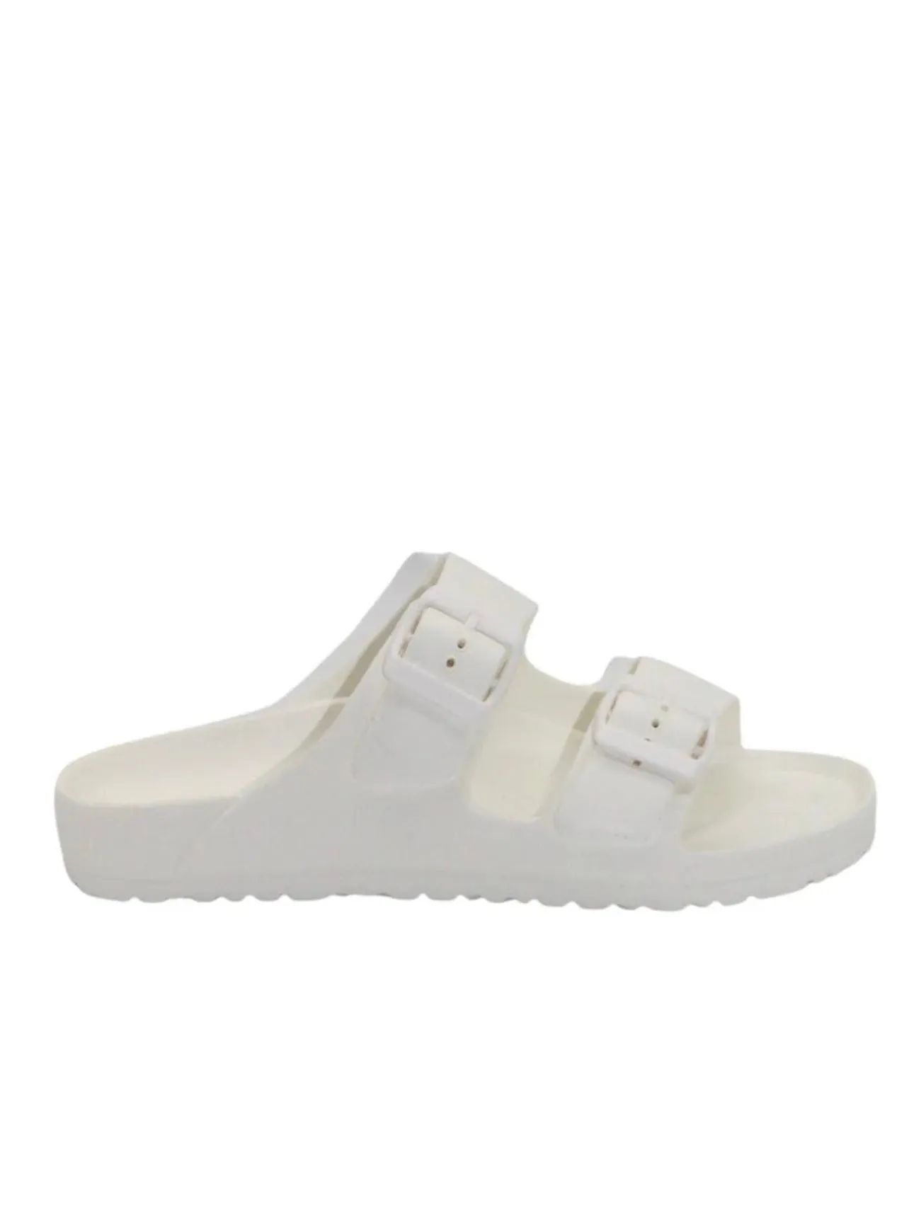 Ripe Slide ~ White