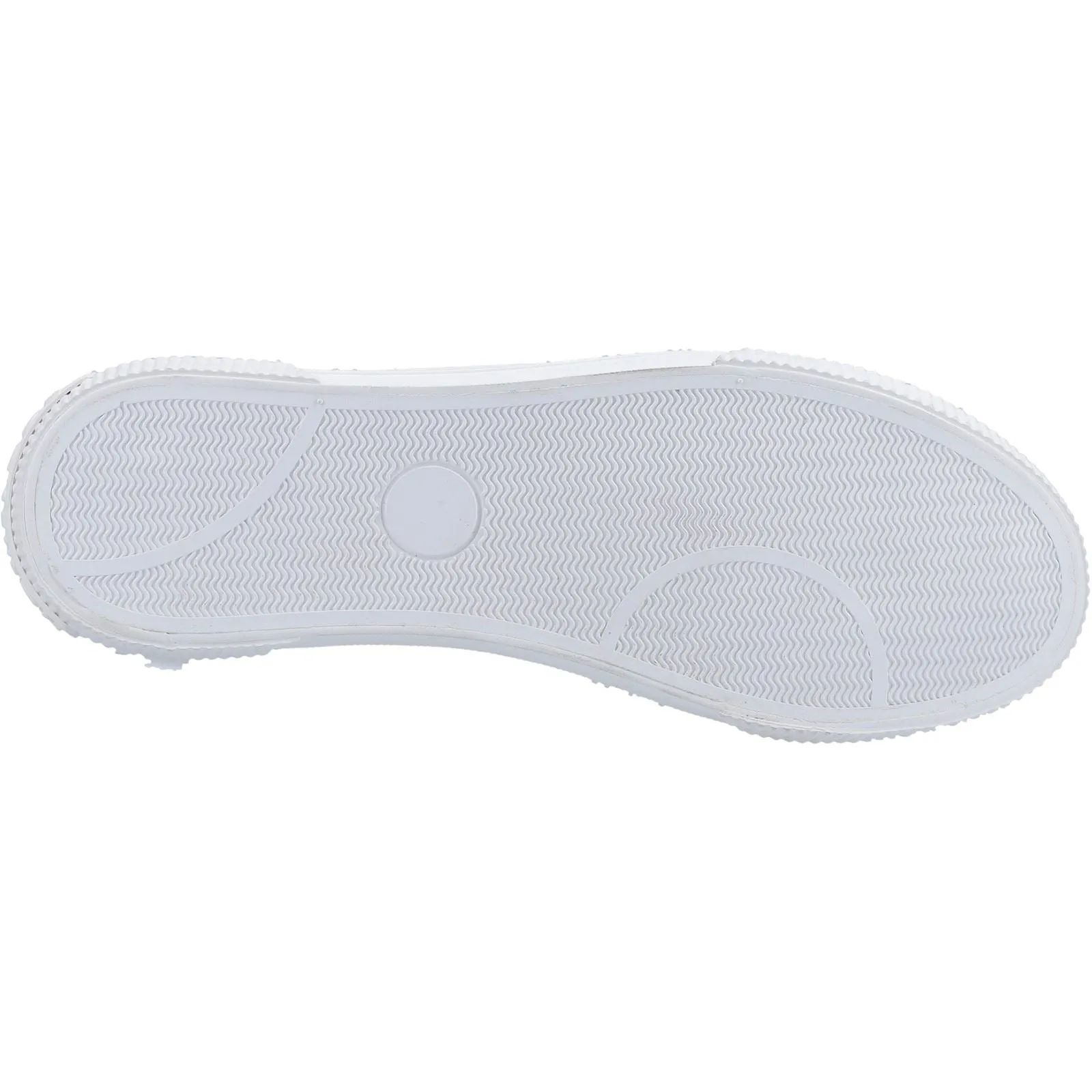 Rocket Dog Women's Cheery Lace Shoes in White
