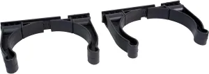 Roll-Control Adjustable Tank Bracket, Set of 2 (TA-80)