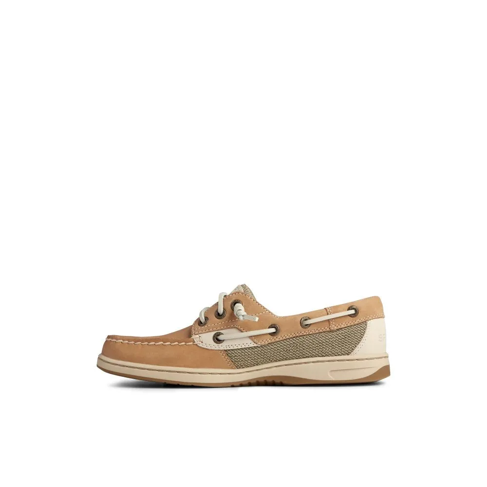 Rosefish 3-Eye Boat Shoe