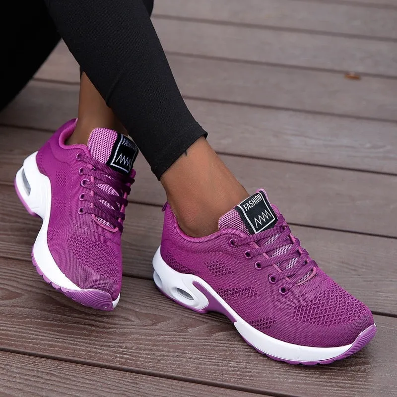 Running Shoes "Signature"