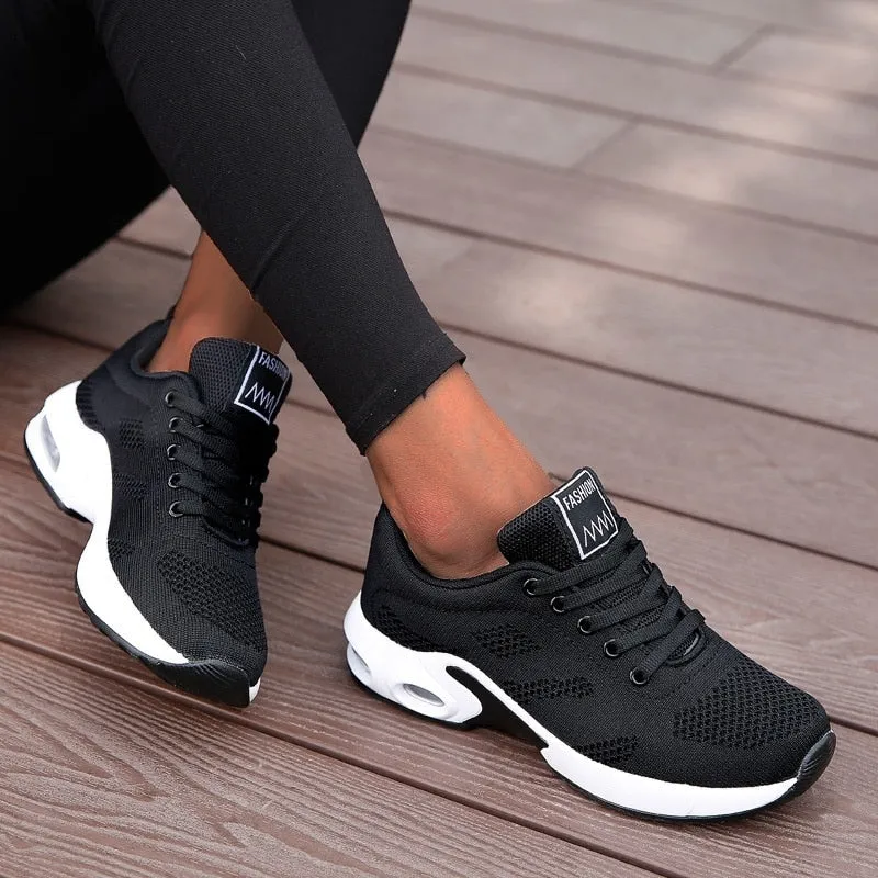 Running Shoes "Signature"