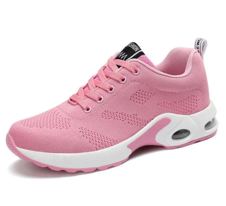 Running Shoes "Signature"