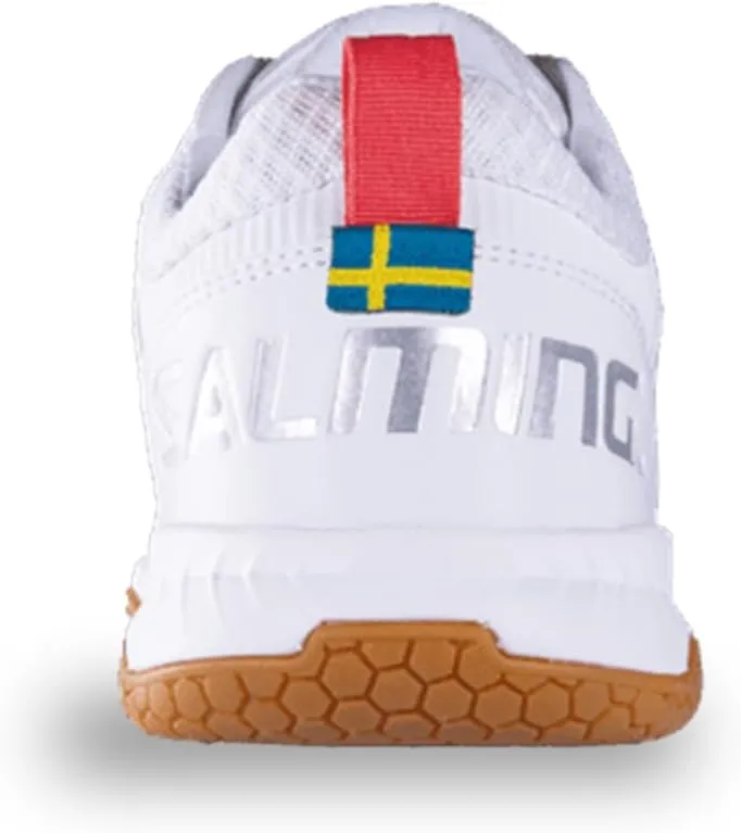 Salming Rival 2 Junior/Kids Squash Shoes (Sizes K13-6.5)