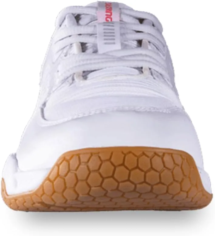 Salming Rival 2 Junior/Kids Squash Shoes (Sizes K13-6.5)