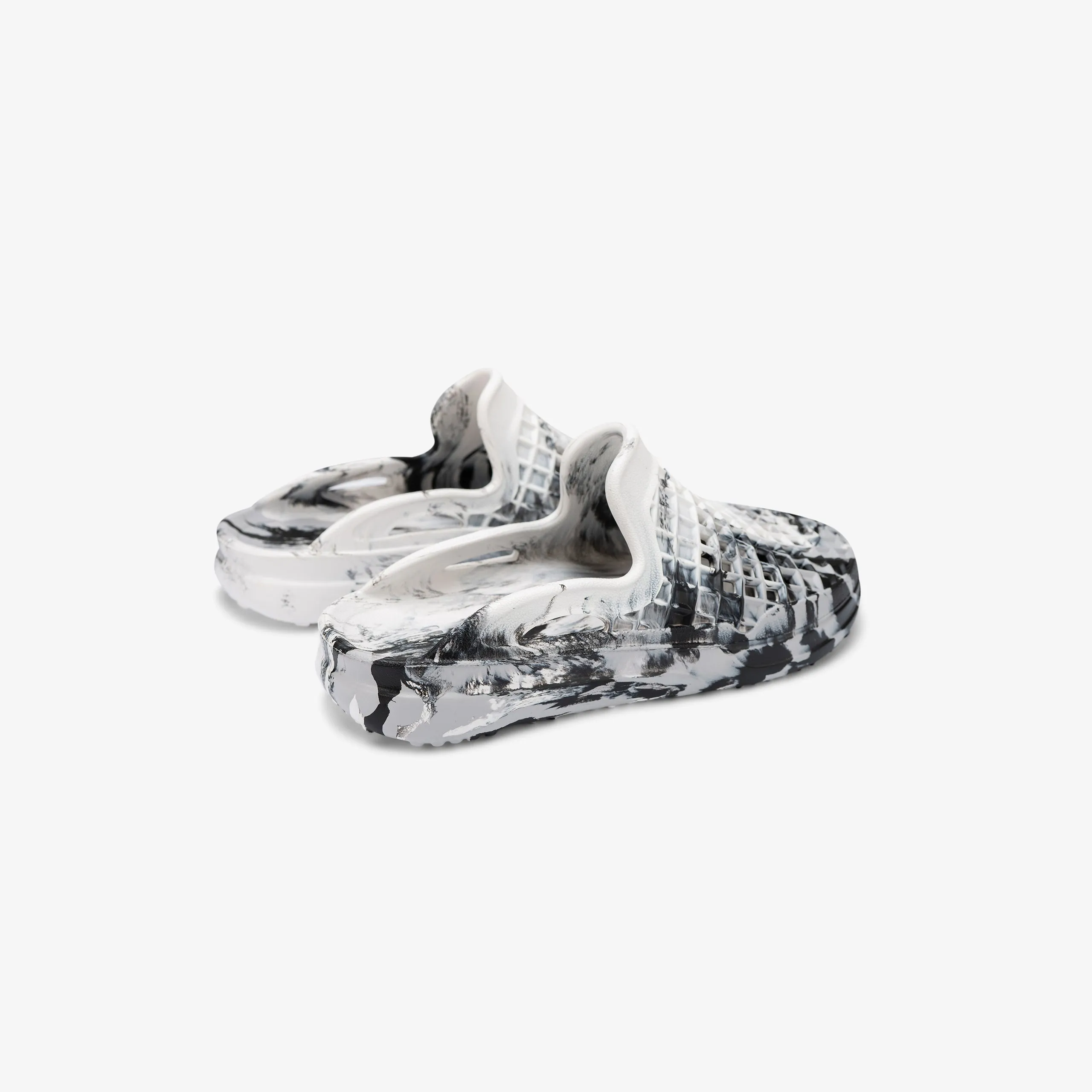 Scenario Slide - Carrara Swirl