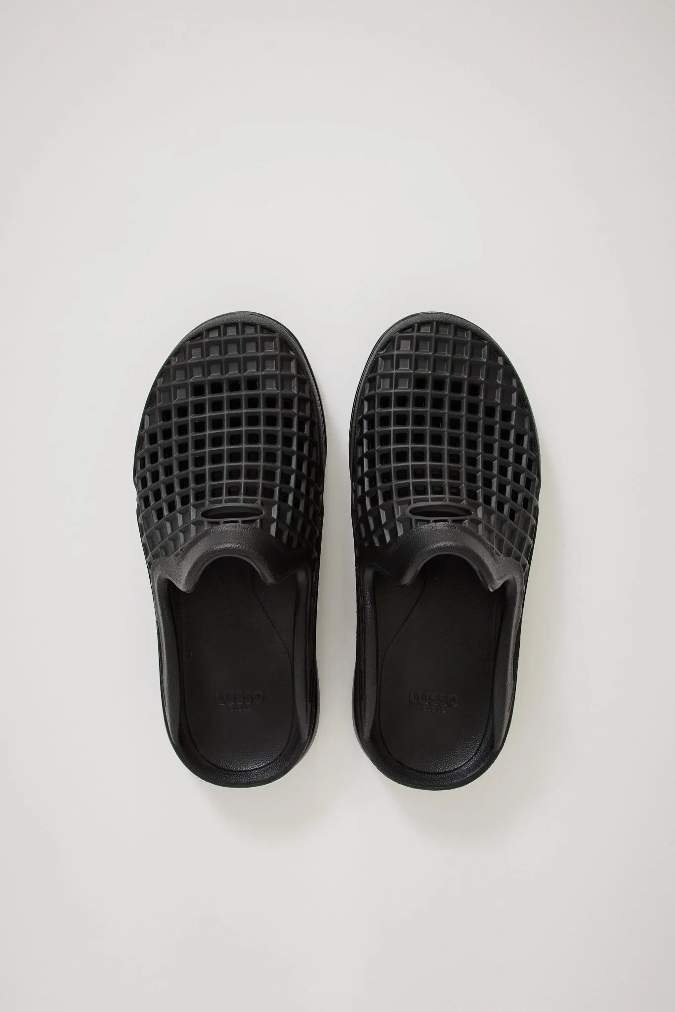 Scenario Slide Jet Black