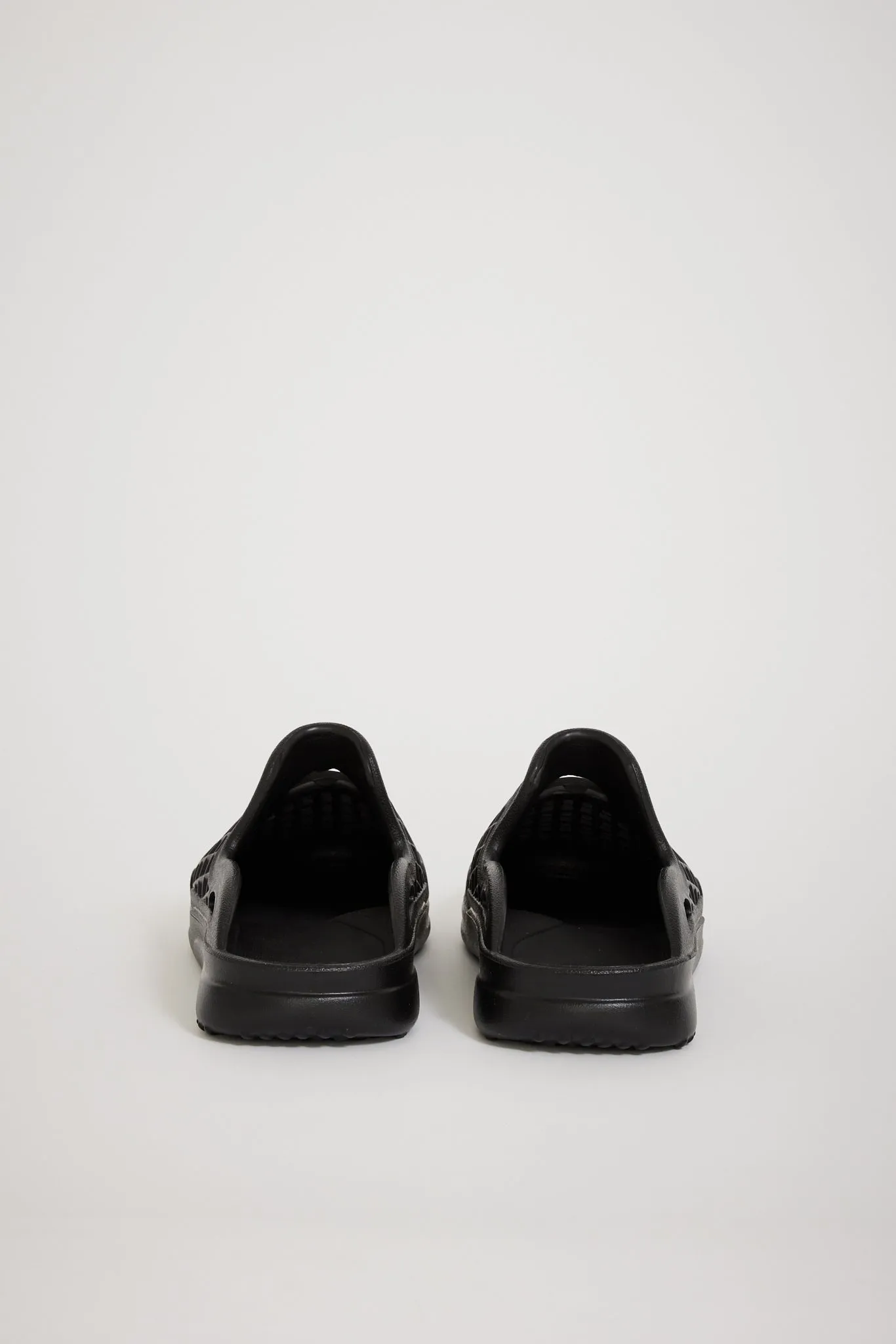 Scenario Slide Jet Black
