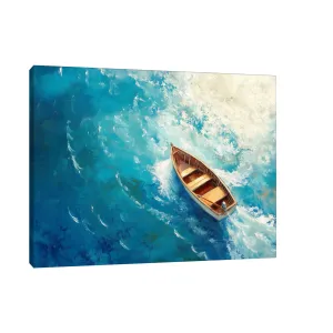 Sea Boat