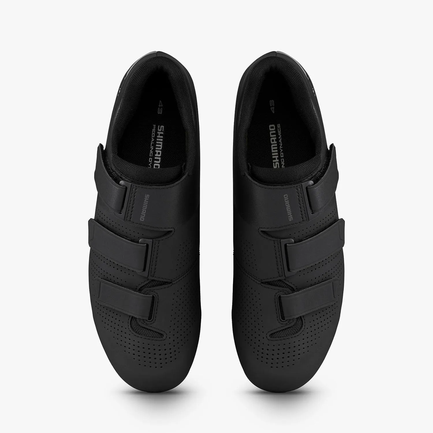 SHIMANO SH-RC102 Bicycle Shoes