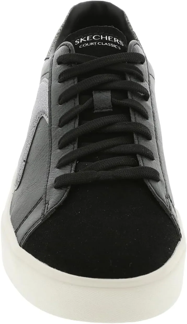 Skechers Court Classics Eden LX-185141 Women's Sneaker