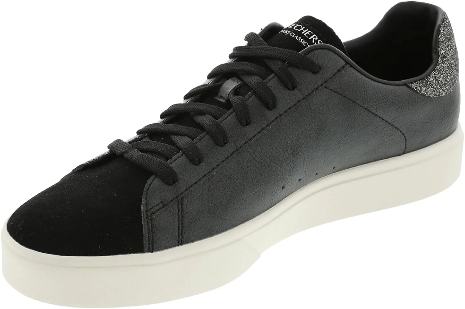 Skechers Court Classics Eden LX-185141 Women's Sneaker