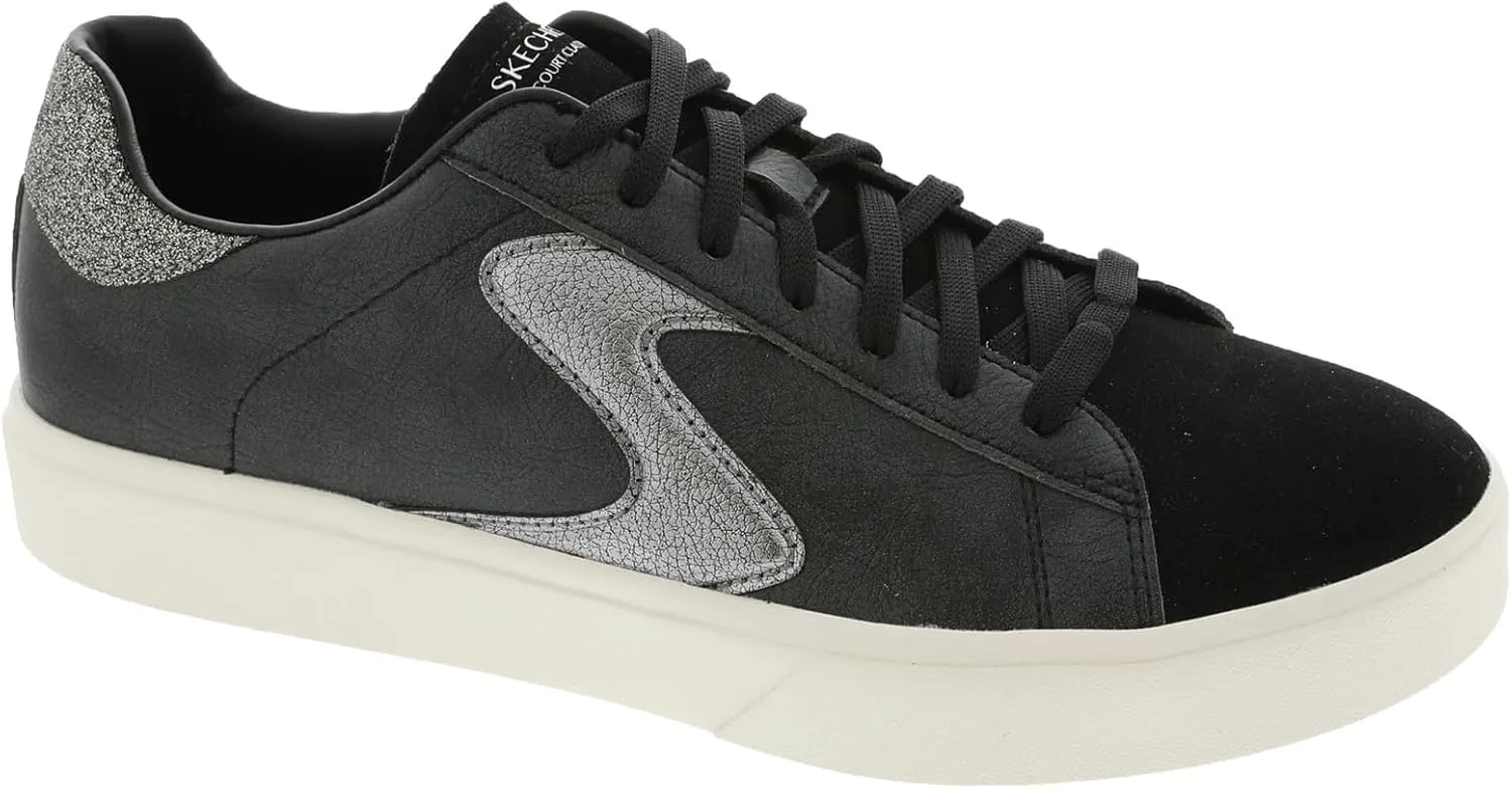 Skechers Court Classics Eden LX-185141 Women's Sneaker