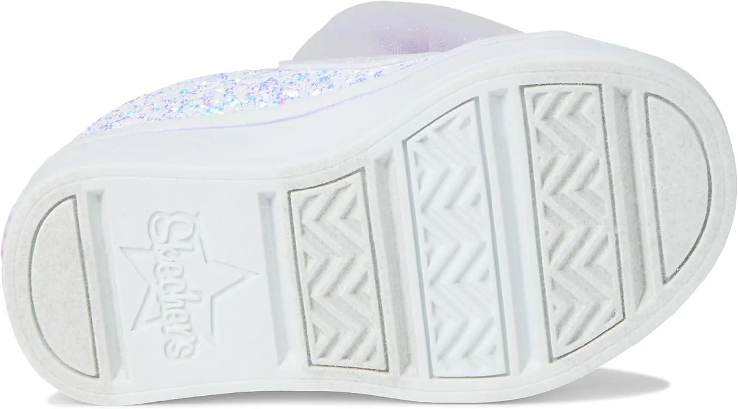 Skechers Girl's TWI-Lites 2.0 314382n (Toddler) Sneaker