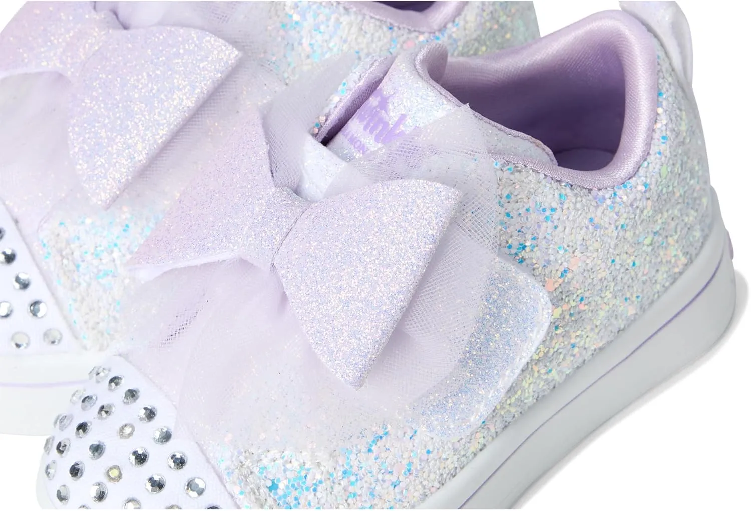 Skechers Girl's TWI-Lites 2.0 314382n (Toddler) Sneaker