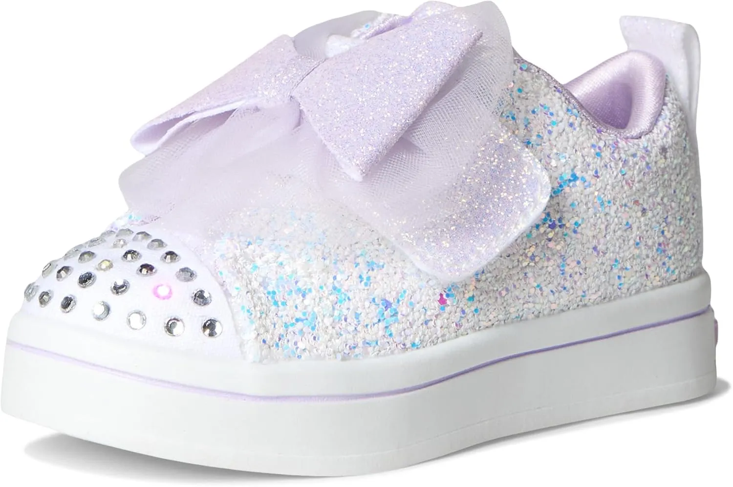 Skechers Girl's TWI-Lites 2.0 314382n (Toddler) Sneaker